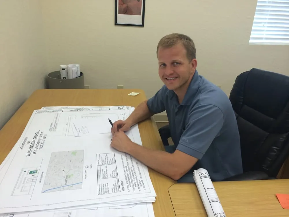 Slide of Efficient Electric