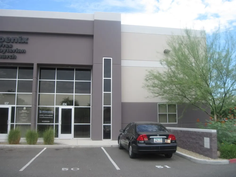 Slide of Efficient Electric