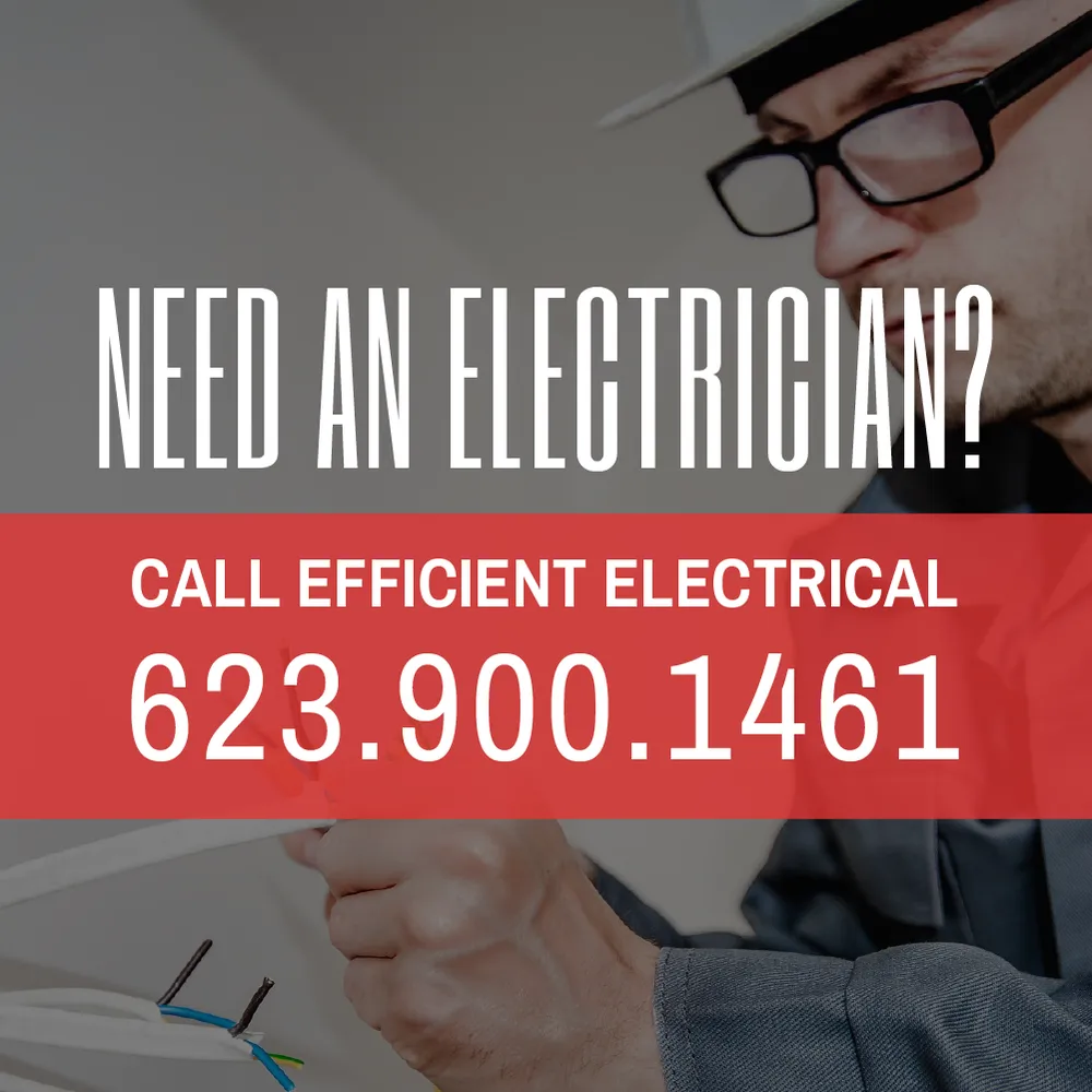 Slide of Efficient Electric