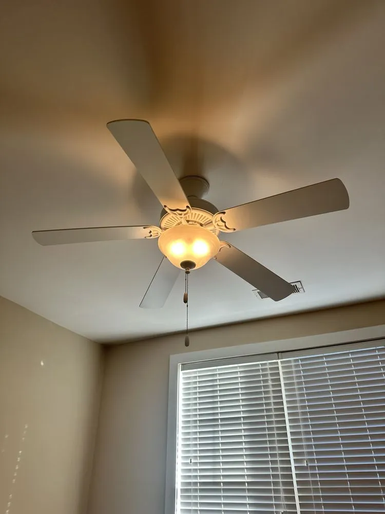 Slide of Efficient Improvements