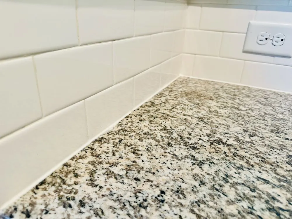 Slide of Efficient Improvements