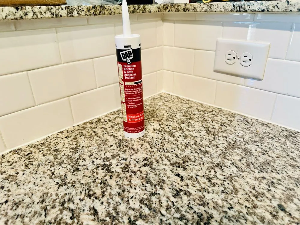 Slide of Efficient Improvements