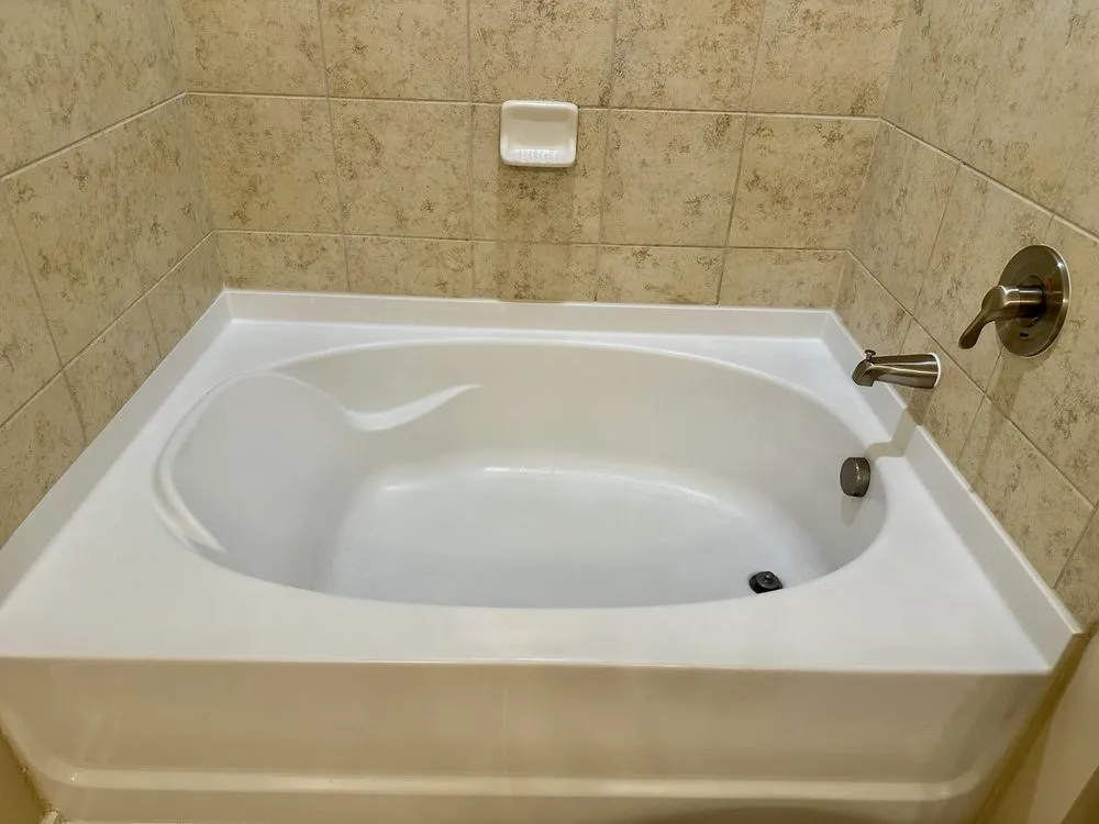 Slide of Efficient Improvements