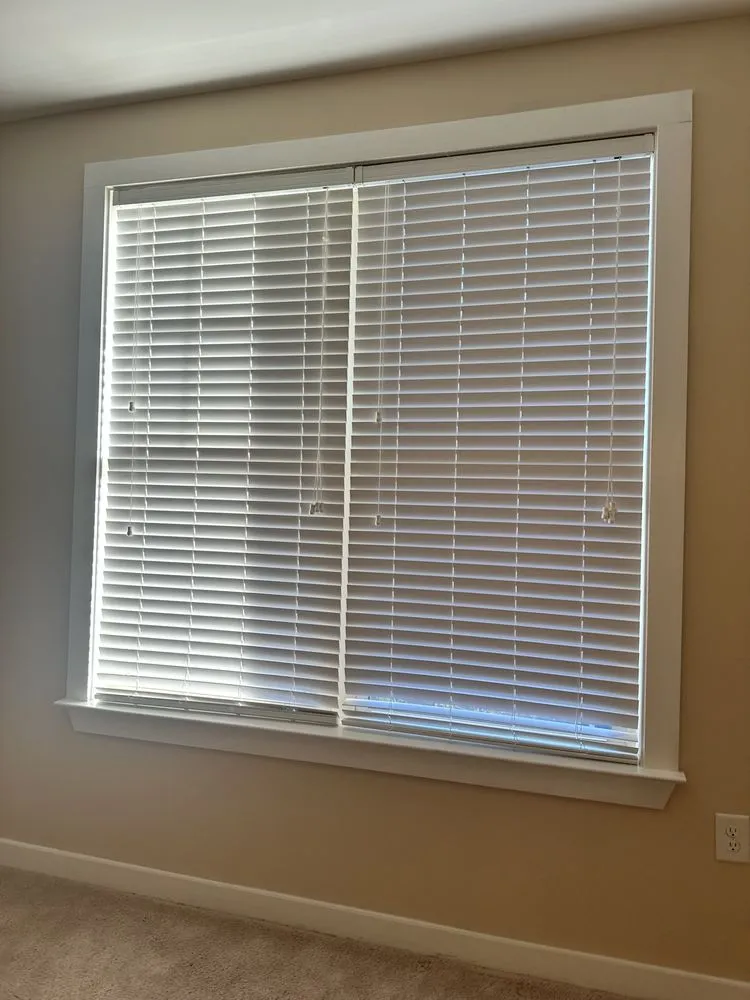 Slide of Efficient Improvements