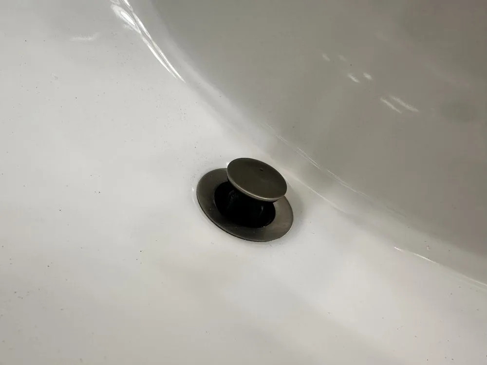 Slide of Efficient Improvements