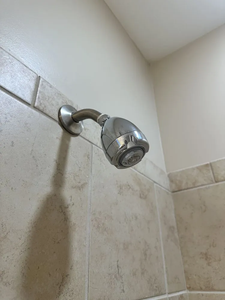 Slide of Efficient Improvements