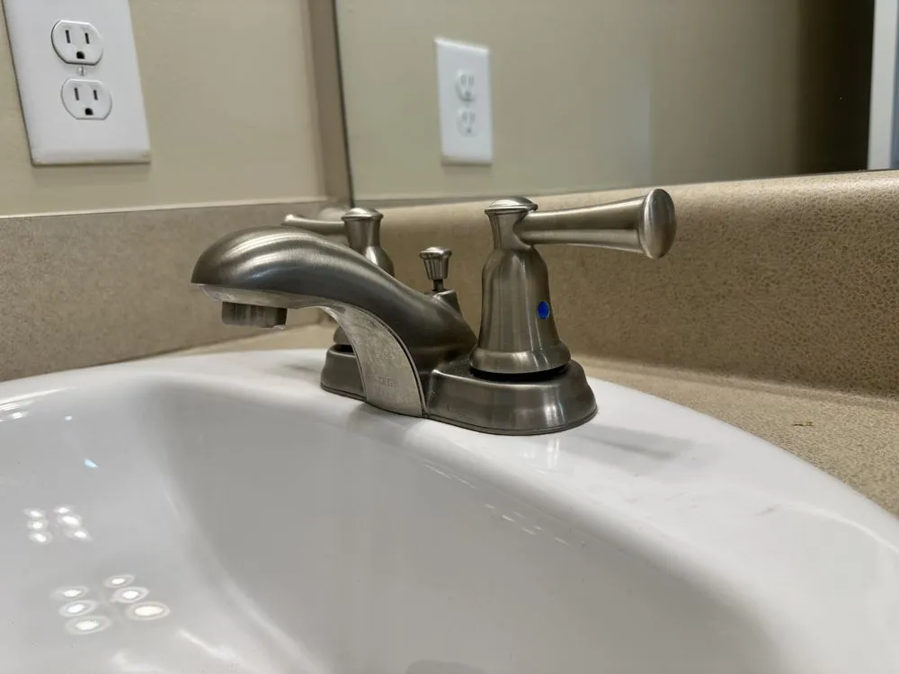 Slide of Efficient Improvements