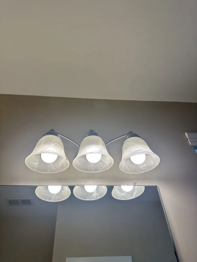Certified lighting installation service in ,  - Efficient Improvements