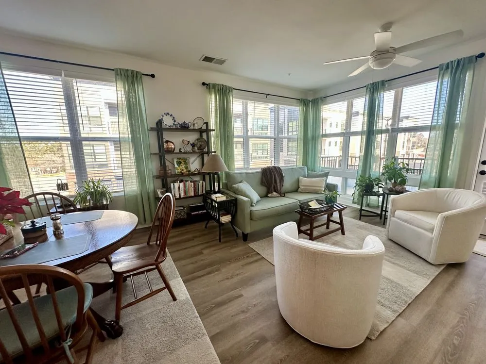 Slide of Efficient Improvements