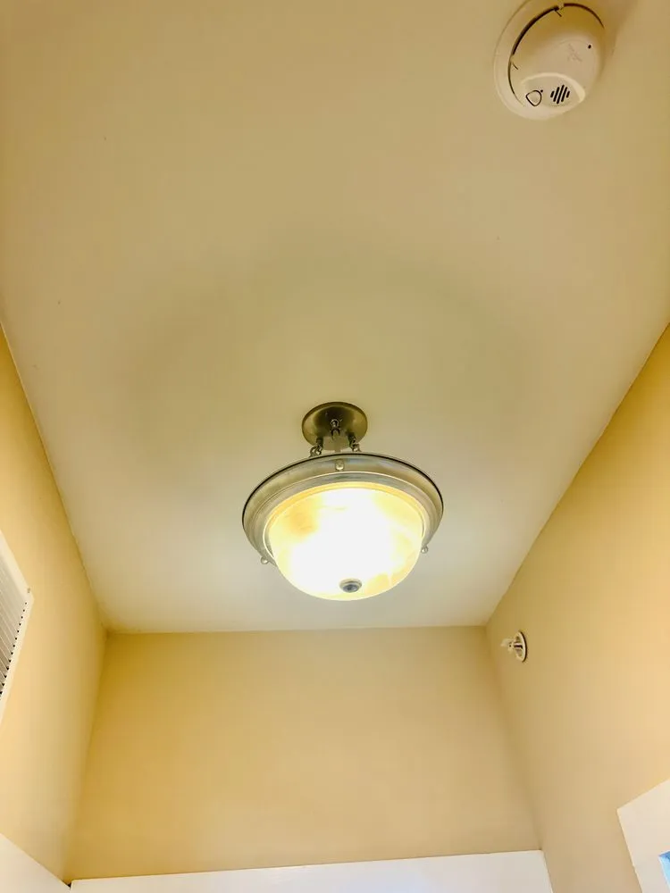 Slide of Efficient Improvements