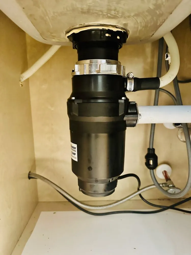 Slide of Efficient Improvements