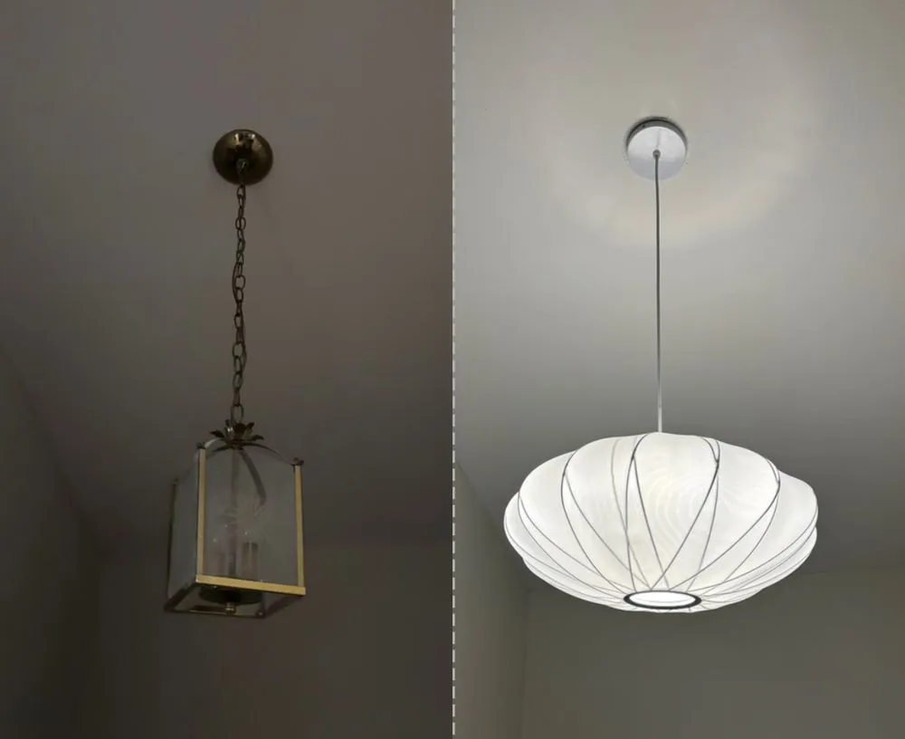 Slide of Efficient Improvements