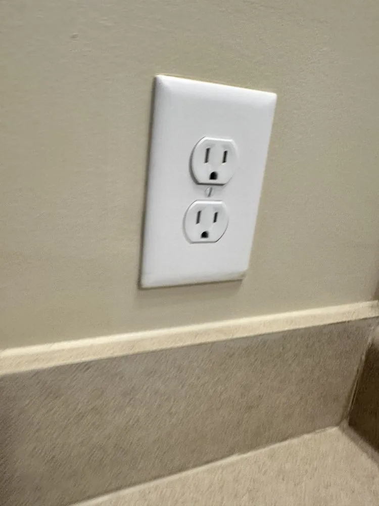 Slide of Efficient Improvements