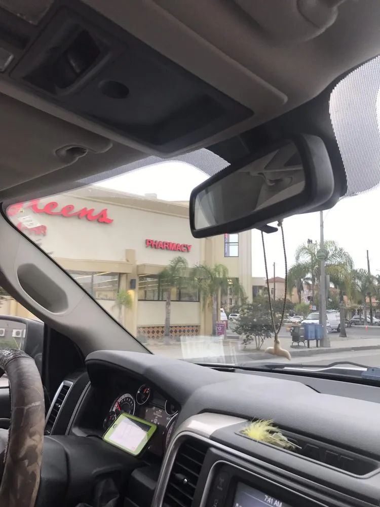 Slide of Efficient Lighting & Electric