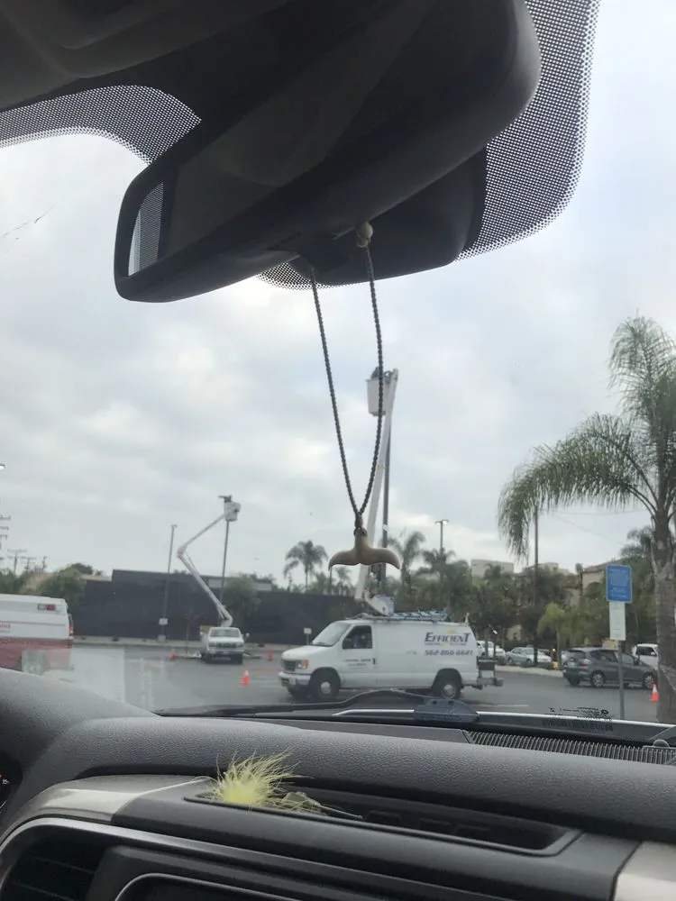 Slide of Efficient Lighting & Electric