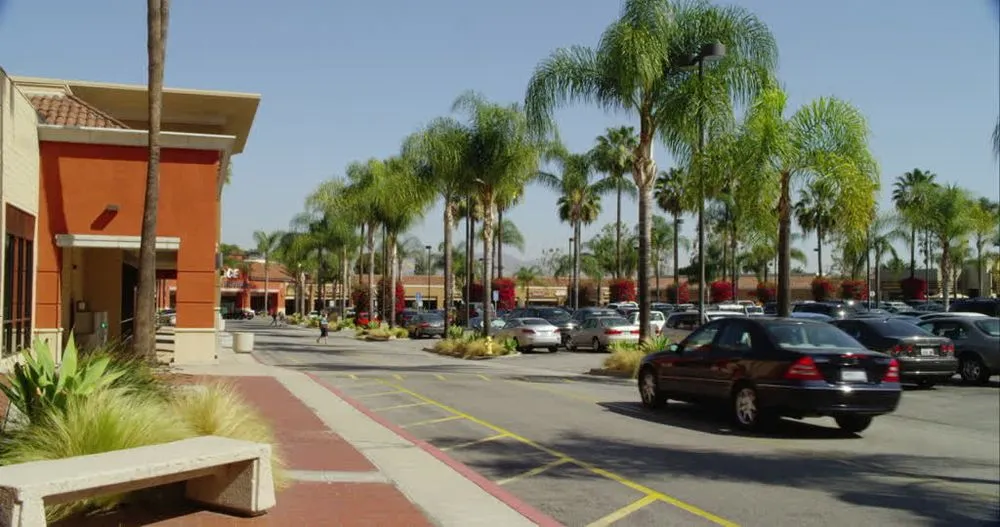 Slide of Efficient Lighting & Electric