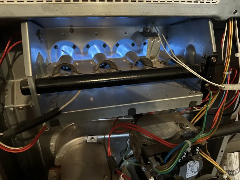 Slide of Efficient Systems