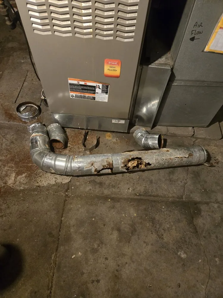 Licensed emergency electrical service in , by Efficient Systems