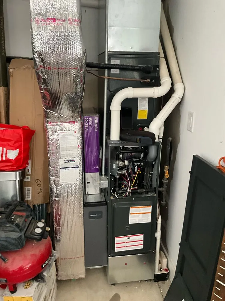 Licensed electrician providing wiring installation in ,