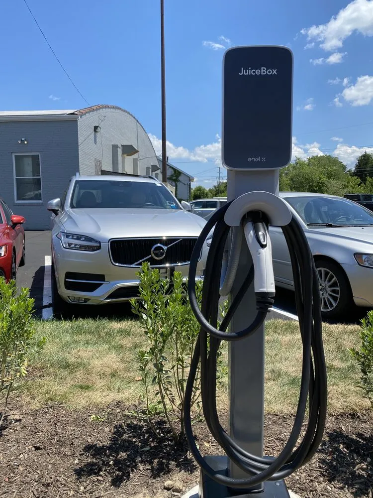 Slide of Effortless Electric