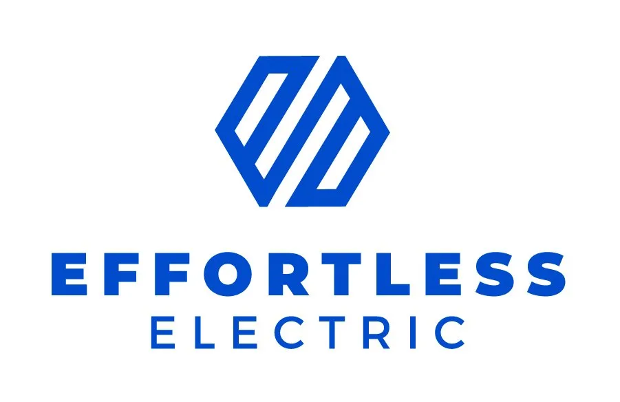 Slide of Effortless Electric