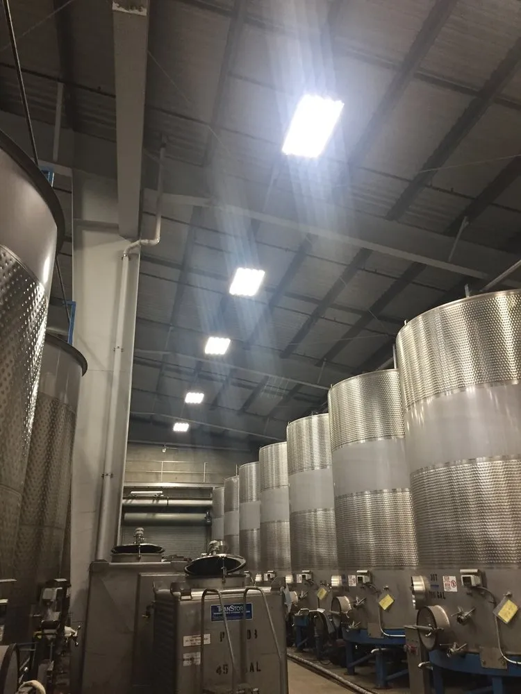 Slide of EFI Electric