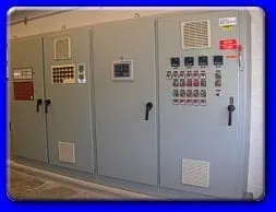 Slide of EG Controls