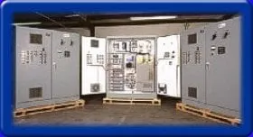 Slide of EG Controls