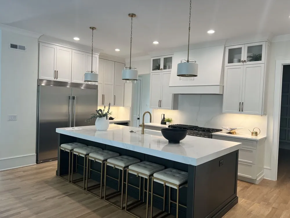 Slide of EG Electric