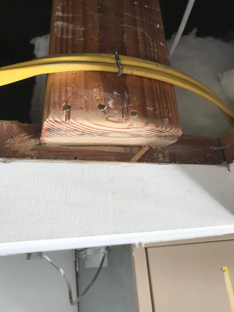 Emergency panel upgrade experts serving La Mesa, CA - E&G Electrical Innovations