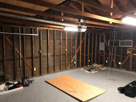 E&G Electrical Innovations