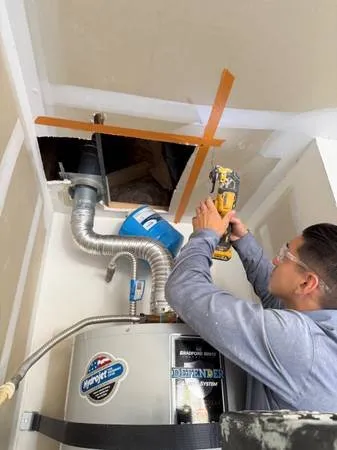 Slide of EG Fix And Repair