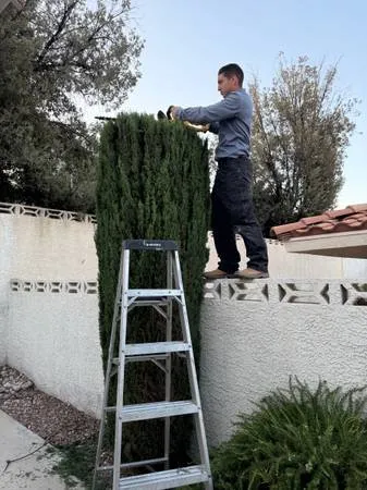 Slide of EG Fix And Repair