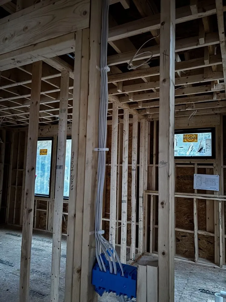 Slide of EG Gold Star Electric 