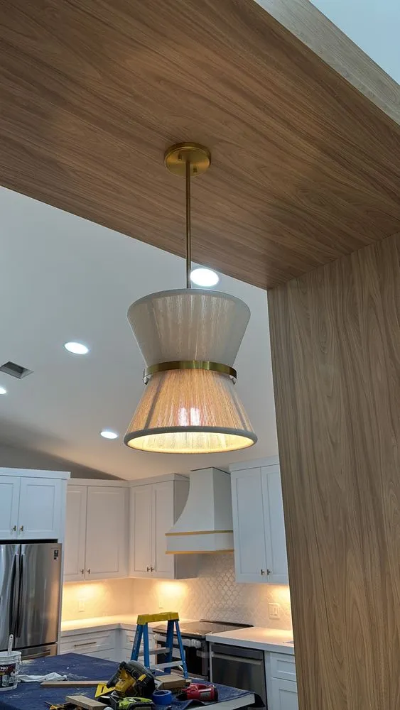 Slide of EG Gold Star Electric 