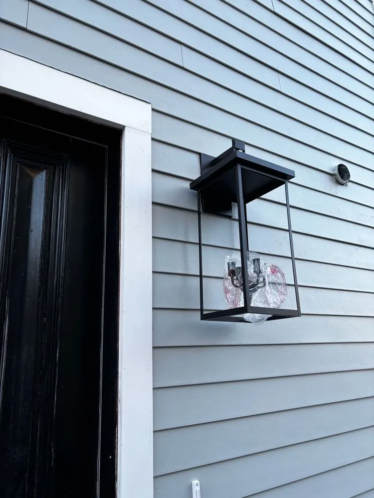 Slide of EG Gold Star Electric 