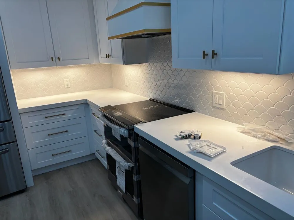 Slide of EG Gold Star Electric 