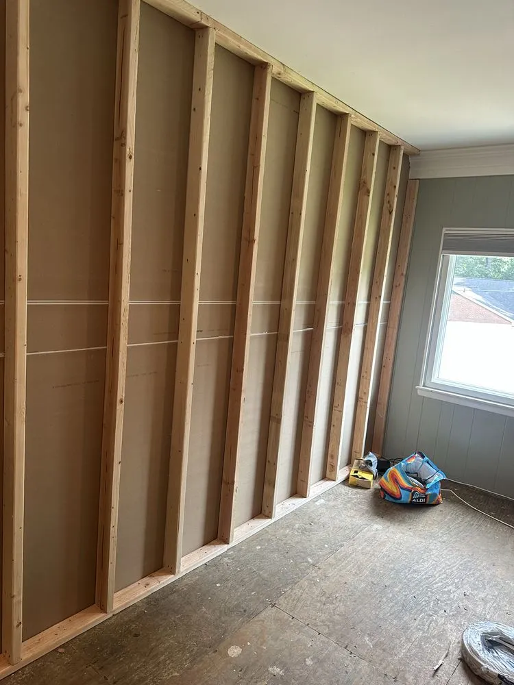 Slide of E&G Pro Construction