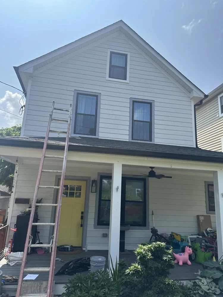 Slide of E&G Pro Construction