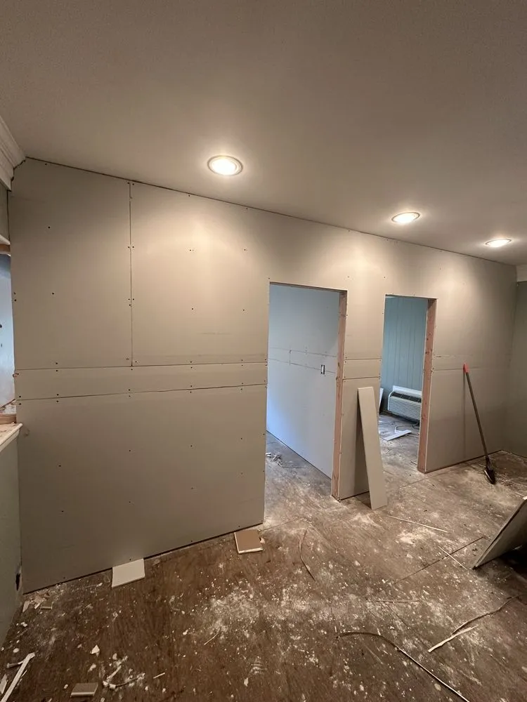 Slide of E&G Pro Construction