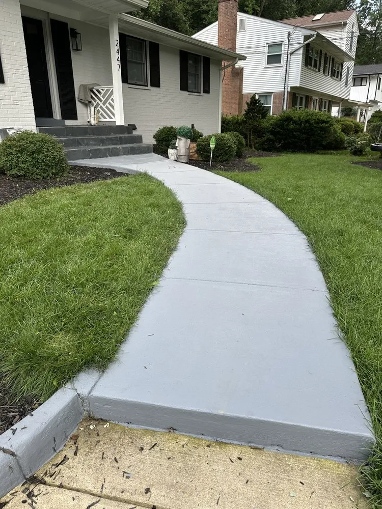 Slide of E&G Pro Construction