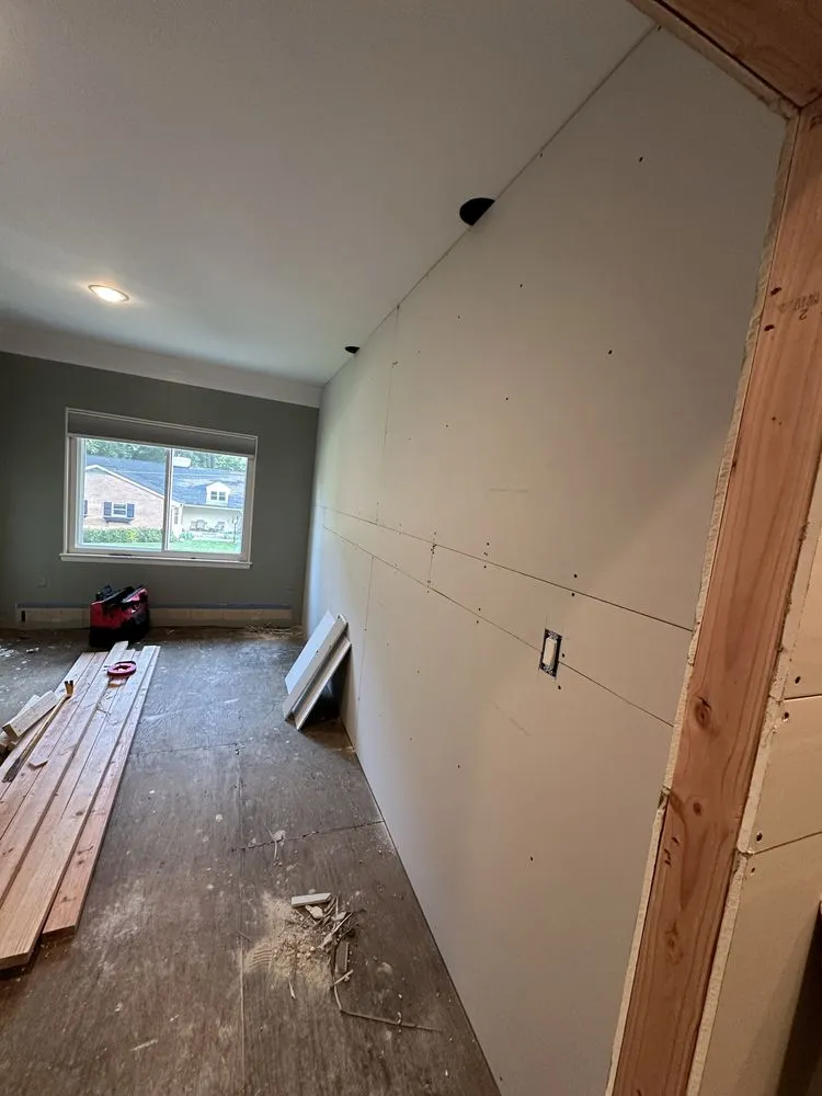 Slide of E&G Pro Construction