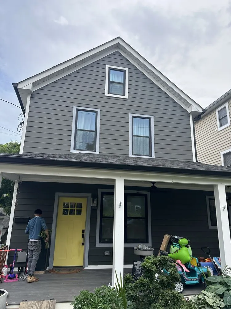 Slide of E&G Pro Construction