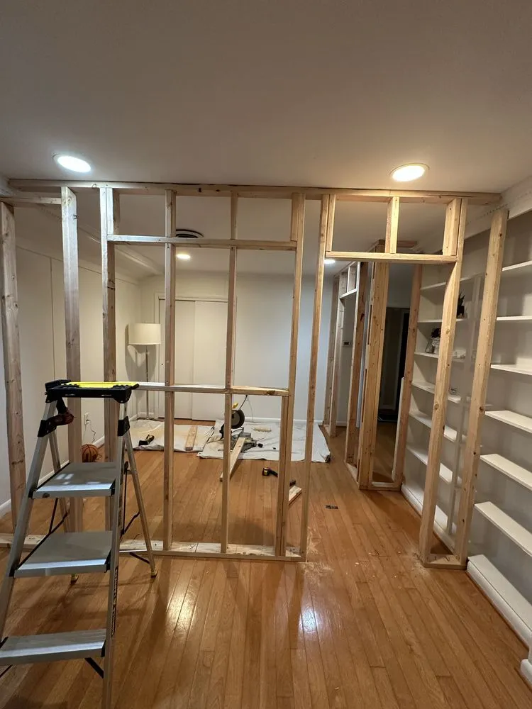 Slide of E&G Pro Construction