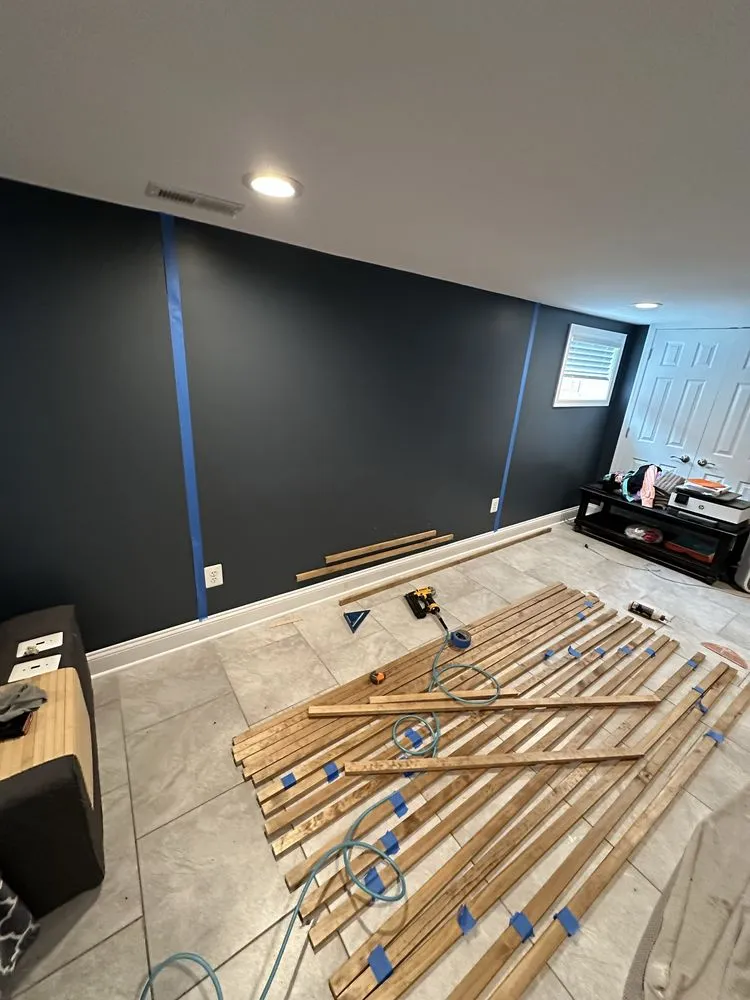 Slide of E&G Pro Construction