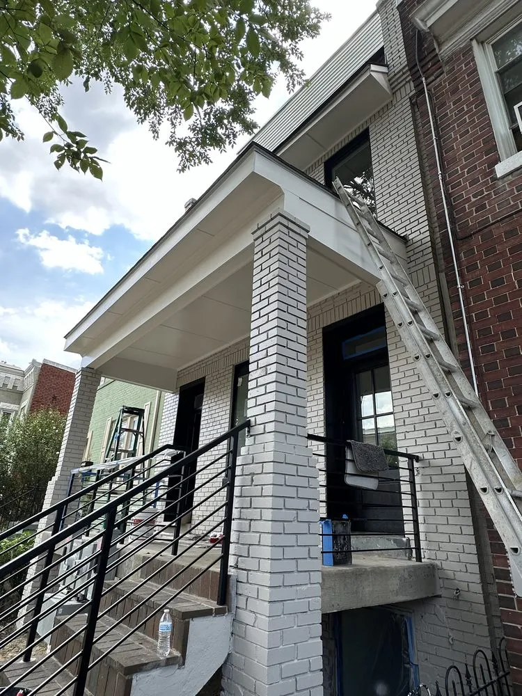 Slide of E&G Pro Construction