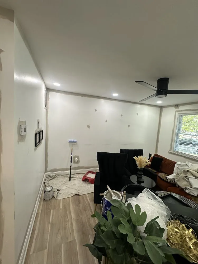 Slide of E&G Pro Construction