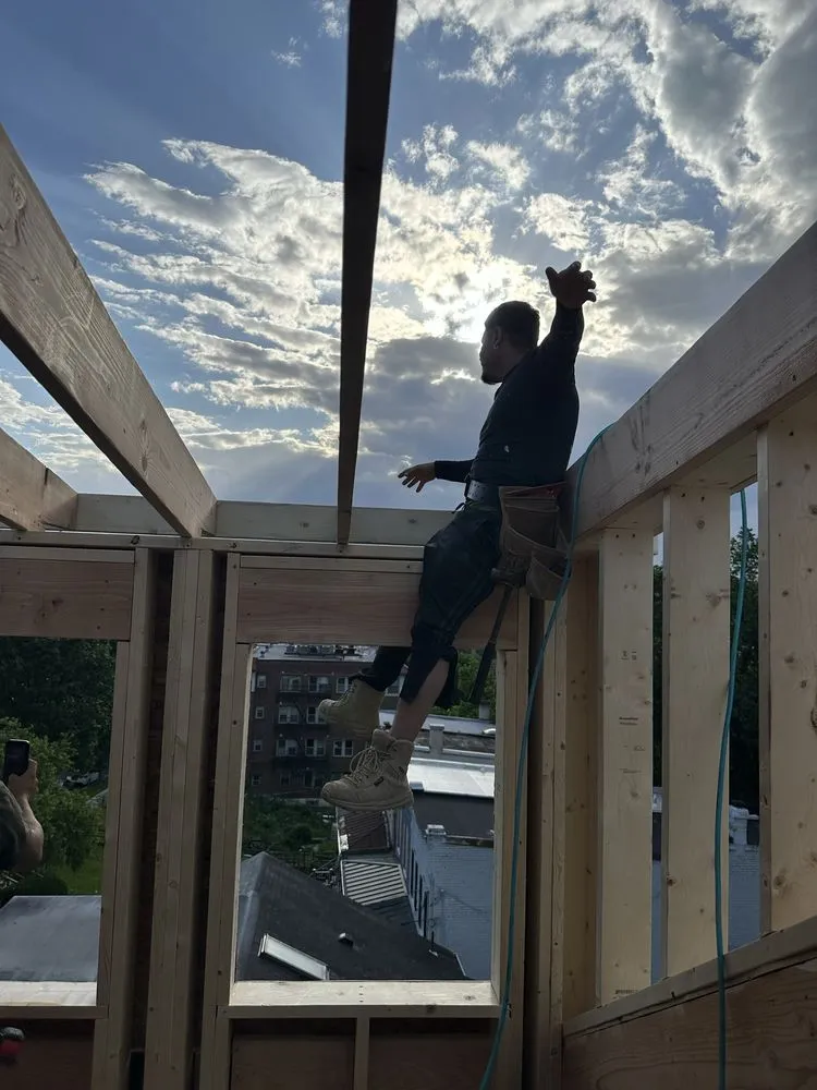 Slide of E&G Pro Construction