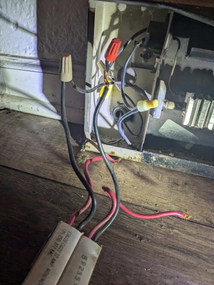 Slide of E.G. Technician Solutions