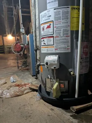 E.G. Technician Solutions